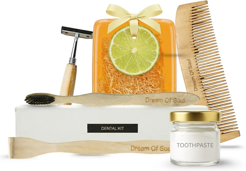 Neem Personal Care Kit