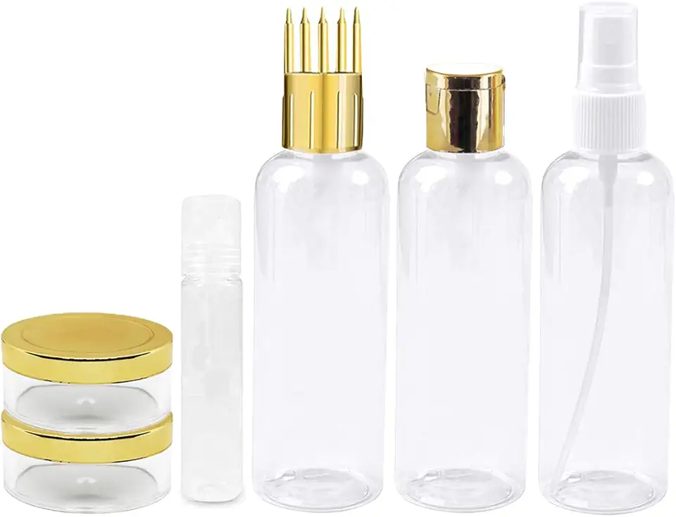 PrismaPac Multi-Purpose Bottles