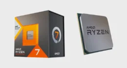AMD Ryzen 7 7800X3D Gaming Processor in India