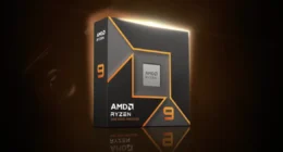 AMD Ryzen 9 9950X in India
