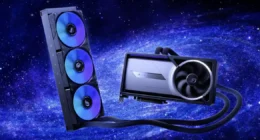 ASUS ROG Astral LC GeForce RTX 5090 32GB GDDR7 in India