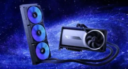 ASUS ROG Astral LC GeForce RTX 5090 32GB GDDR7 OC Edition in India