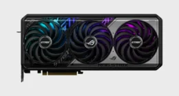 ASUS ROG Strix GeForce RTX 5070 12GB GDDR7 in India