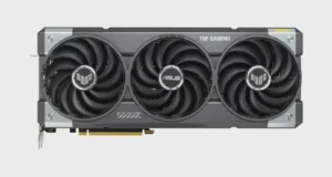 ASUS TUF Gaming GeForce RTX 5070 12GB GDDR7 in India