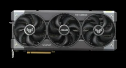 ASUS TUF Gaming GeForce RTX 5090 32GB GDDR7 OC Edition in India