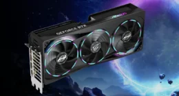 GIGABYTE AORUS GeForce RTX 5070 MASTER 12G in India