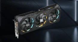 GIGABYTE GeForce RTX 5070 GAMING OC 12G in India