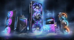 GIGABYTE GeForce RTX 5080 GAMING OC 16G in India