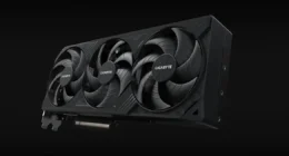 GIGABYTE GeForce RTX 5080 WINDFORCE OC SFF 16G in India