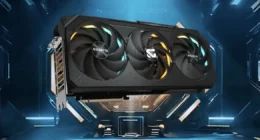 Gigabyte GeForce RTX 5090 GAMING OC 32G in India