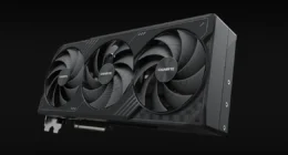 Gigabyte GeForce RTX 5090 WINDFORCE 32G in India