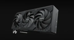 Gigabyte GeForce RTX 5090 WINDFORCE OC 32G in India