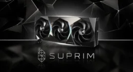 MSI GeForce RTX 5090 32G SUPRIM SOC in India
