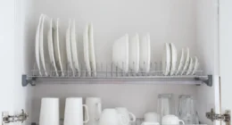 Top 10 Compact Dish Racks for Small Kitchens India