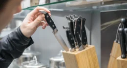 Top 10 Knife Sets In India for Precision Cutting