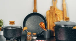 Top 10 Must-Have Cookware Sets for Every Kitchen India"