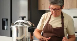 Top 10 Pressure Cookers India for Quick and Easy Meals