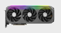 ZOTAC GAMING GeForce RTX 5080 AMP Extreme INFINITY in India