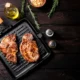 Best 5 Cast-Iron Griddles for Perfect Searing in India