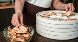 Best 5 Food Dehydrators for Healthy Snacks Top in India
