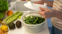 Best 5 Salad Spinners for Crisp Greens in India