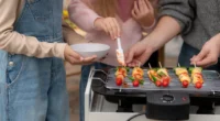 Top Electric Griddles for Quick Breakfasts in India